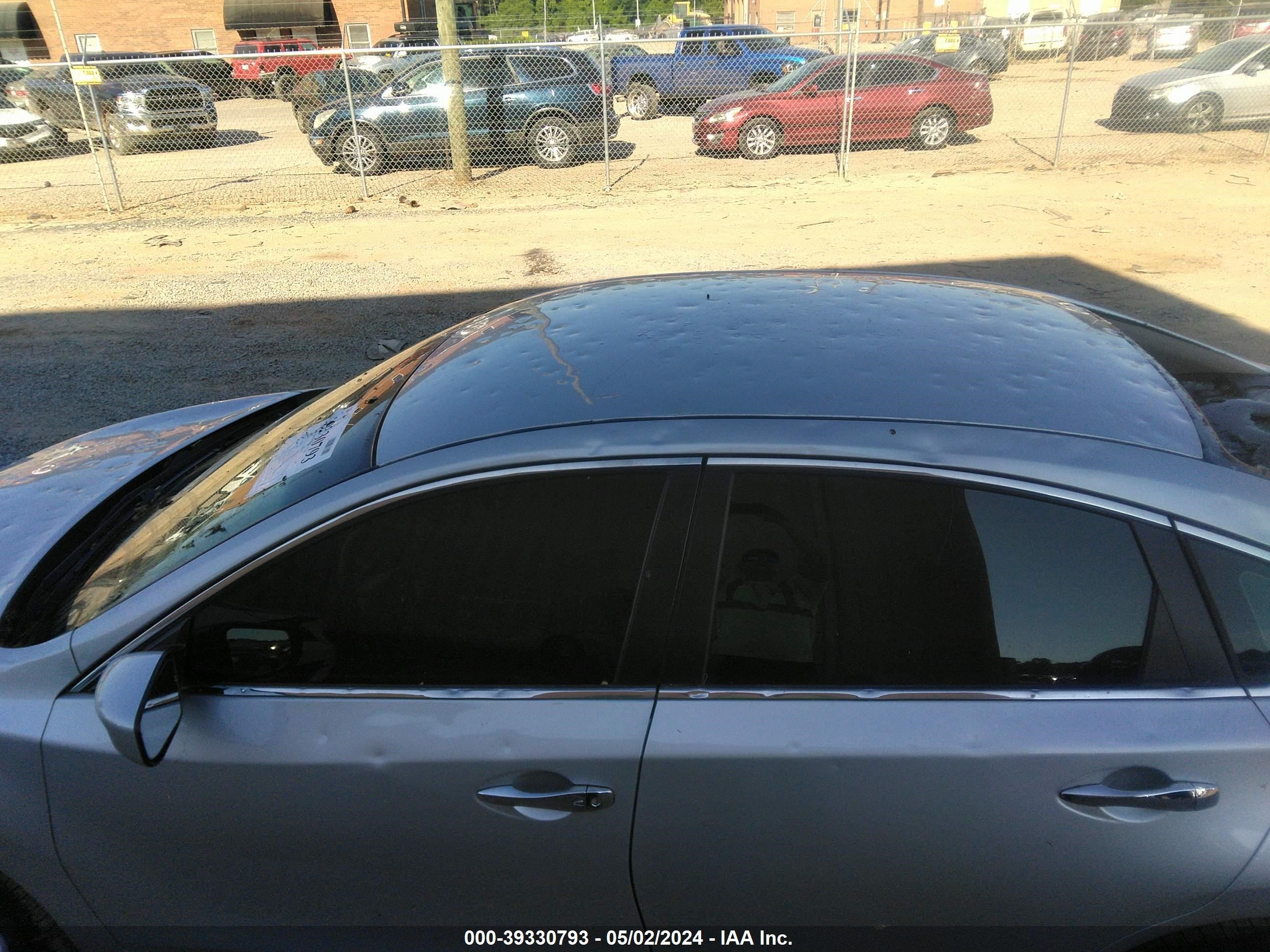 Photo 5 VIN: 1N4AL3AP4FC286201 - NISSAN ALTIMA 