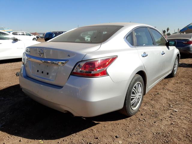 Photo 3 VIN: 1N4AL3AP4FC286280 - NISSAN ALTIMA 2.5 