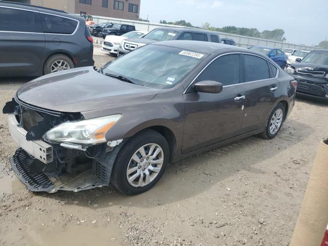 Photo 0 VIN: 1N4AL3AP4FC288157 - NISSAN ALTIMA 2.5 