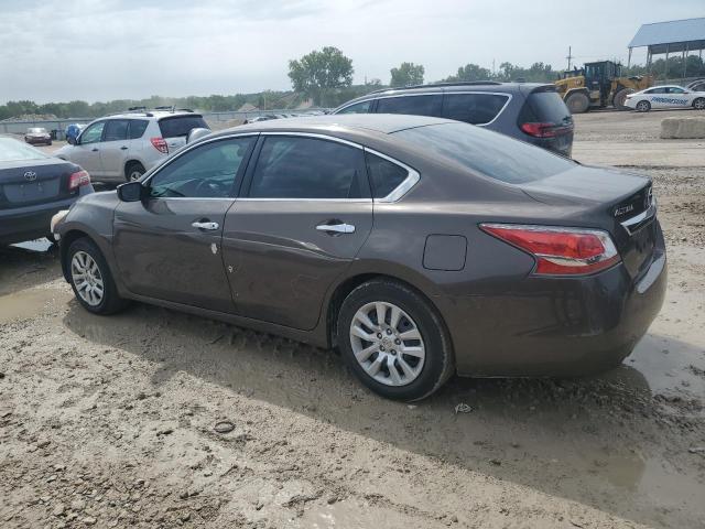 Photo 1 VIN: 1N4AL3AP4FC288157 - NISSAN ALTIMA 2.5 