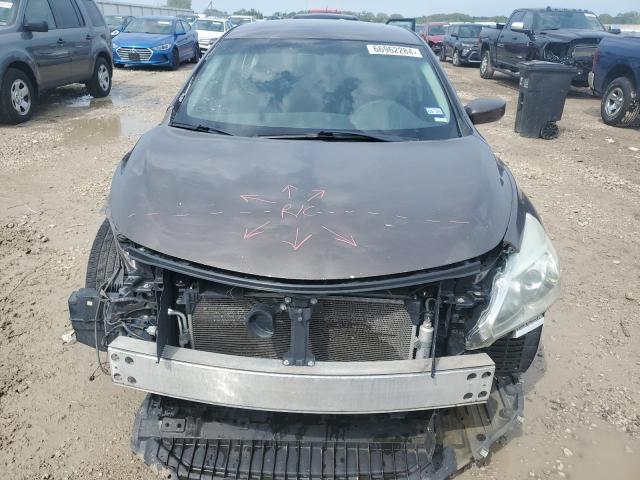 Photo 4 VIN: 1N4AL3AP4FC288157 - NISSAN ALTIMA 2.5 