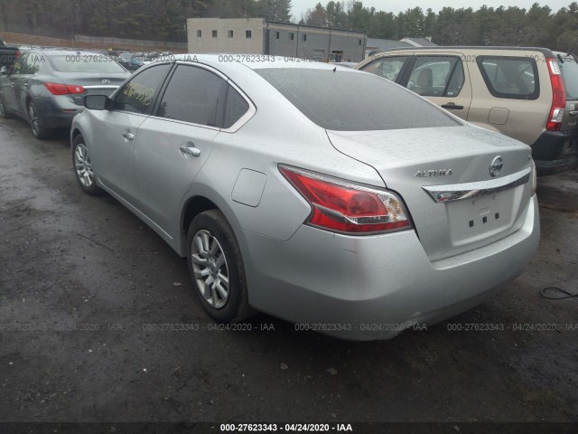 Photo 2 VIN: 1N4AL3AP4FC288630 - NISSAN ALTIMA 