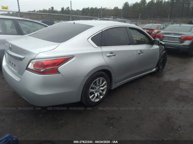 Photo 3 VIN: 1N4AL3AP4FC288630 - NISSAN ALTIMA 