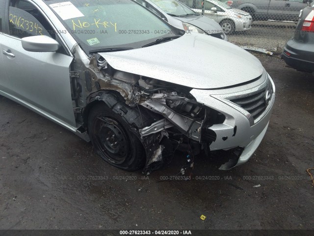 Photo 5 VIN: 1N4AL3AP4FC288630 - NISSAN ALTIMA 