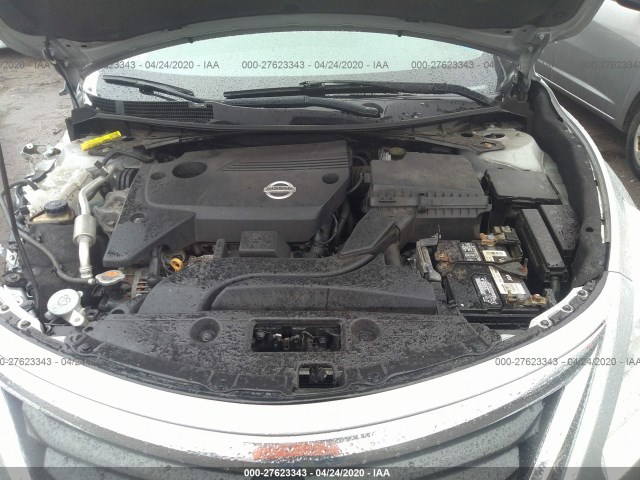 Photo 9 VIN: 1N4AL3AP4FC288630 - NISSAN ALTIMA 