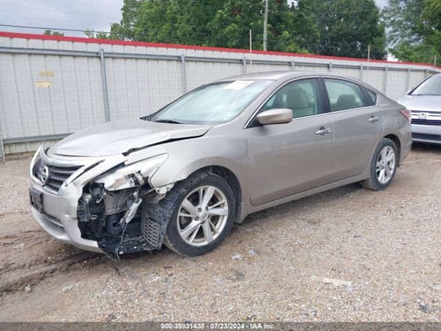 Photo 1 VIN: 1N4AL3AP4FC289177 - NISSAN ALTIMA 