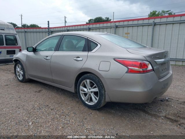 Photo 2 VIN: 1N4AL3AP4FC289177 - NISSAN ALTIMA 