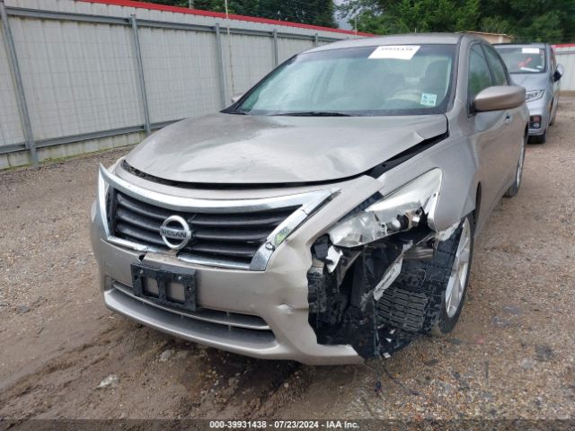 Photo 5 VIN: 1N4AL3AP4FC289177 - NISSAN ALTIMA 