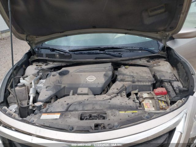 Photo 9 VIN: 1N4AL3AP4FC289177 - NISSAN ALTIMA 