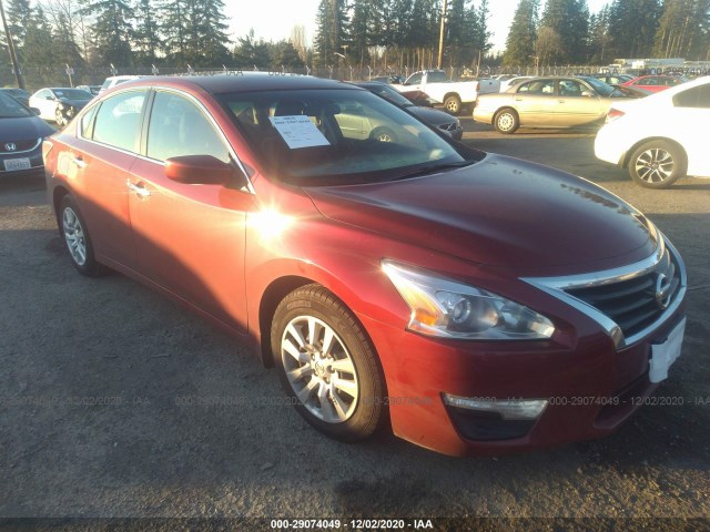 Photo 0 VIN: 1N4AL3AP4FC289387 - NISSAN ALTIMA 