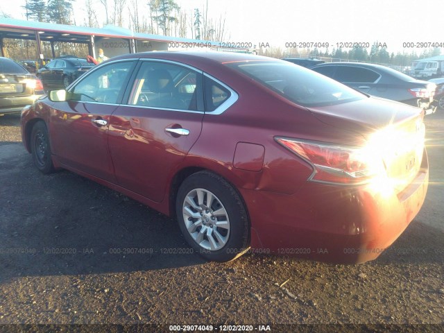 Photo 2 VIN: 1N4AL3AP4FC289387 - NISSAN ALTIMA 