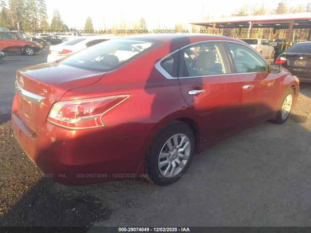 Photo 3 VIN: 1N4AL3AP4FC289387 - NISSAN ALTIMA 