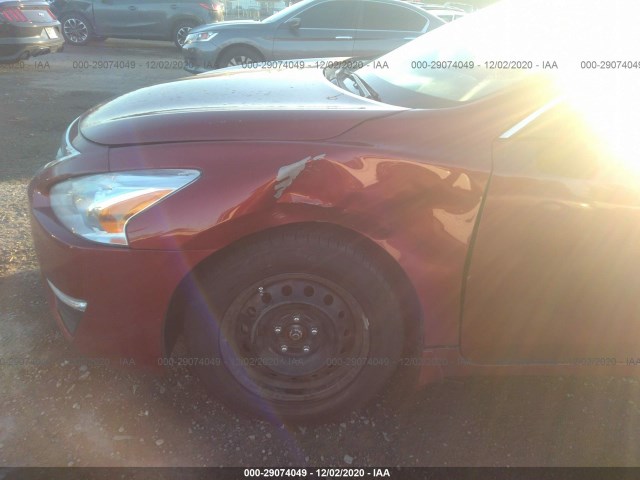 Photo 5 VIN: 1N4AL3AP4FC289387 - NISSAN ALTIMA 