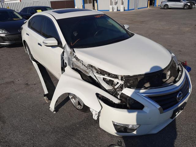 Photo 0 VIN: 1N4AL3AP4FC290166 - NISSAN ALTIMA 2.5 