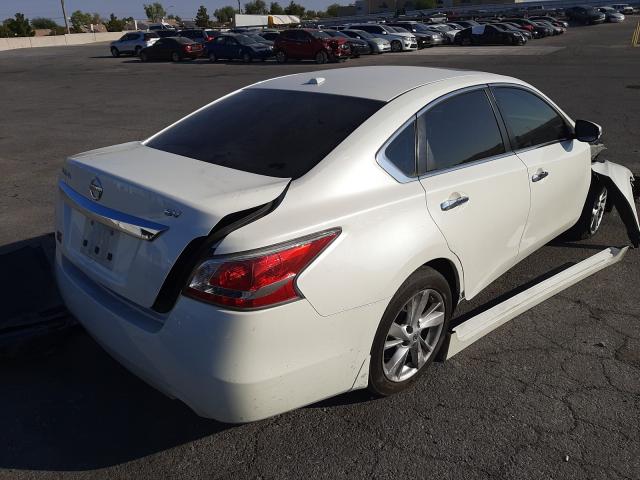 Photo 3 VIN: 1N4AL3AP4FC290166 - NISSAN ALTIMA 2.5 