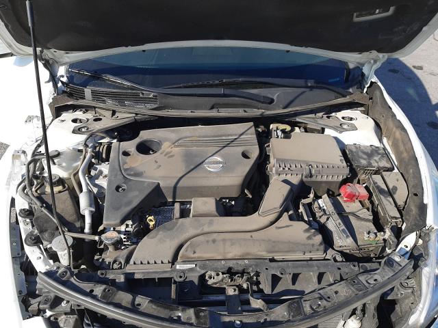 Photo 6 VIN: 1N4AL3AP4FC290166 - NISSAN ALTIMA 2.5 