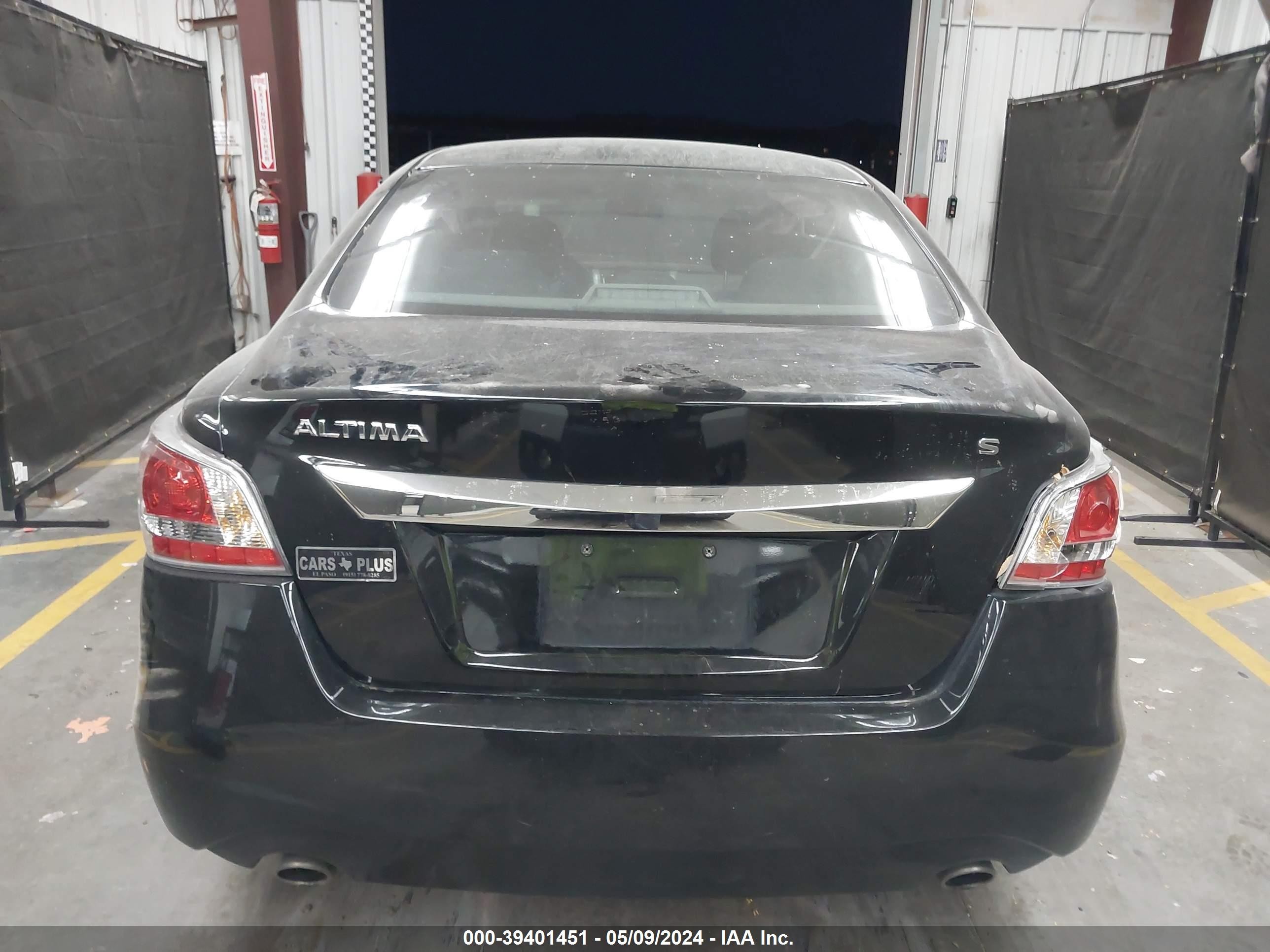 Photo 16 VIN: 1N4AL3AP4FC290541 - NISSAN ALTIMA 