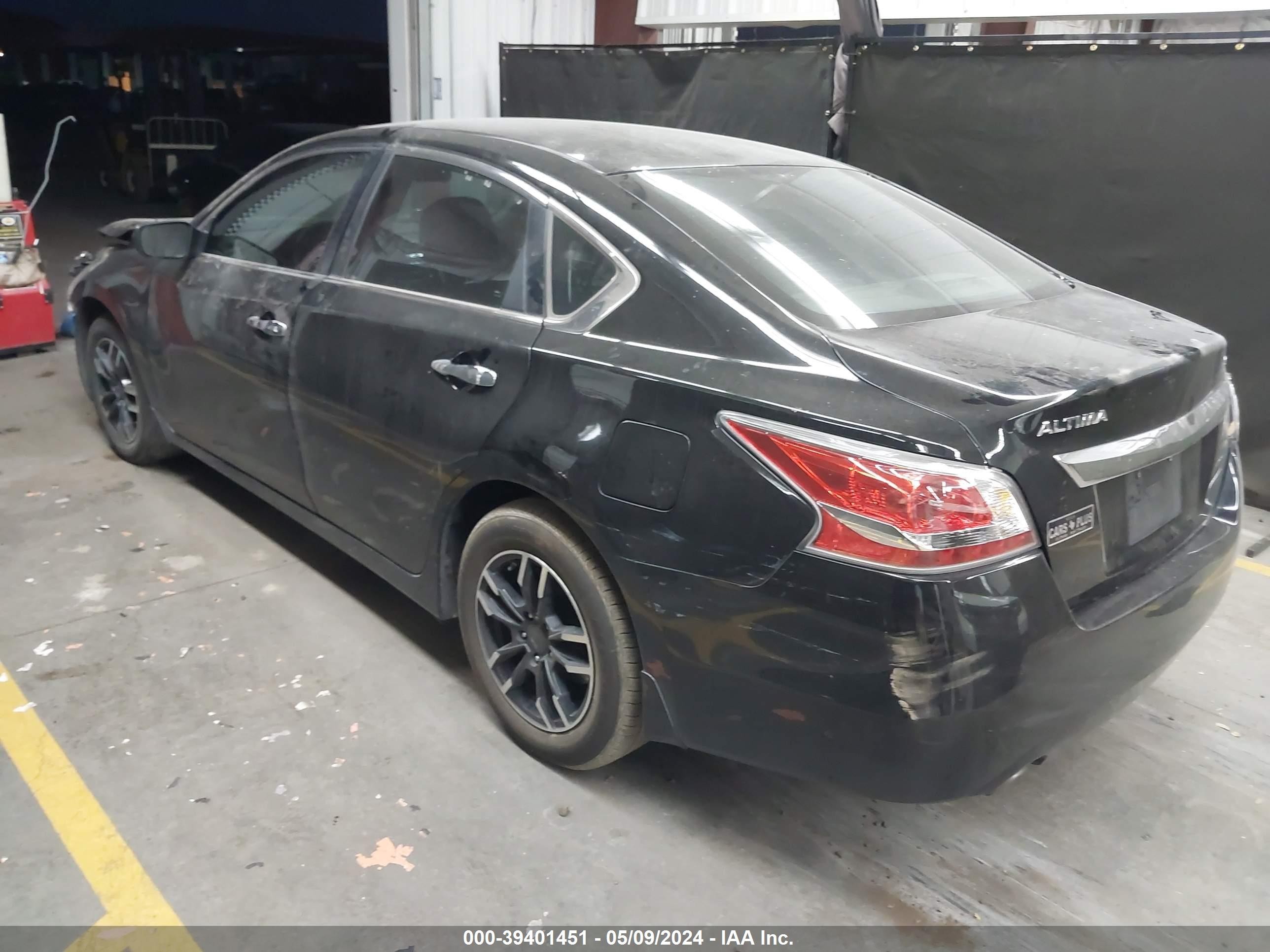 Photo 2 VIN: 1N4AL3AP4FC290541 - NISSAN ALTIMA 