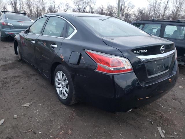 Photo 2 VIN: 1N4AL3AP4FC291740 - NISSAN ALTIMA 2.5 