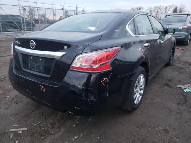 Photo 3 VIN: 1N4AL3AP4FC291740 - NISSAN ALTIMA 2.5 