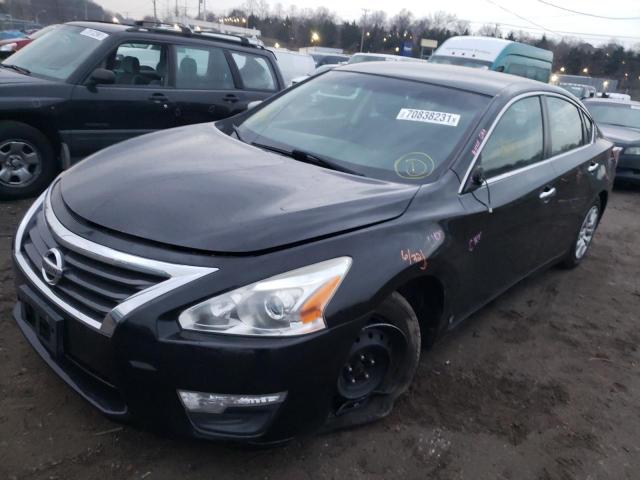 Photo 8 VIN: 1N4AL3AP4FC291740 - NISSAN ALTIMA 2.5 