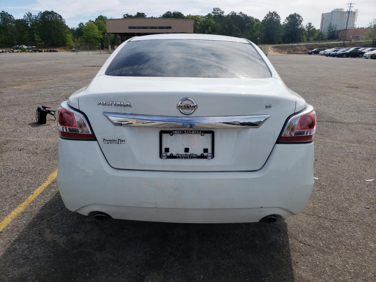 Photo 5 VIN: 1N4AL3AP4FC292368 - NISSAN ALTIMA 