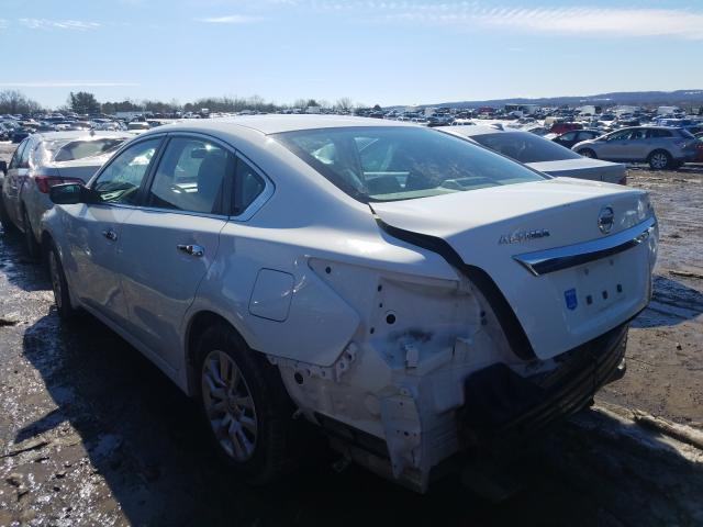 Photo 2 VIN: 1N4AL3AP4FC292404 - NISSAN ALTIMA 