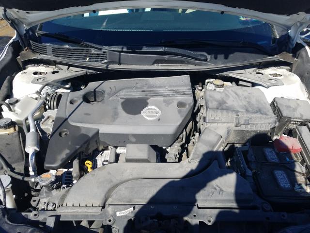 Photo 6 VIN: 1N4AL3AP4FC292404 - NISSAN ALTIMA 