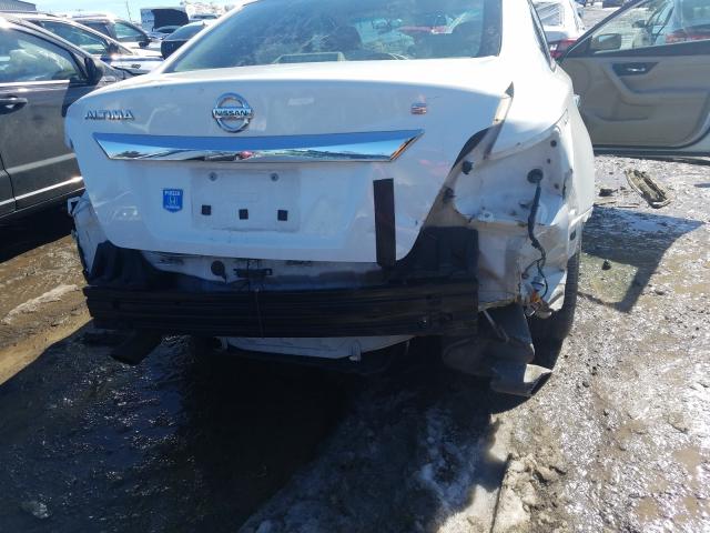 Photo 8 VIN: 1N4AL3AP4FC292404 - NISSAN ALTIMA 