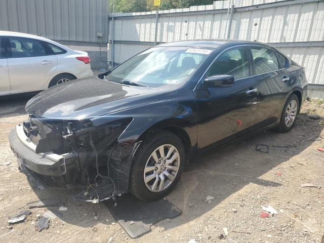 Photo 0 VIN: 1N4AL3AP4FC295027 - NISSAN ALTIMA 2.5 