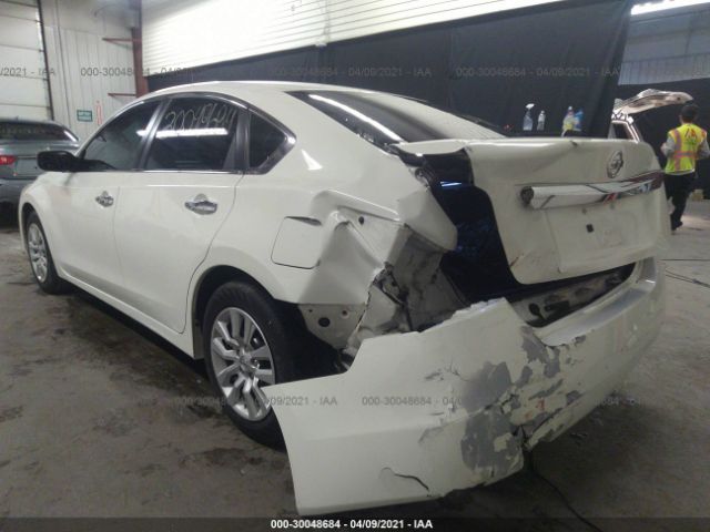 Photo 2 VIN: 1N4AL3AP4FC295707 - NISSAN ALTIMA 