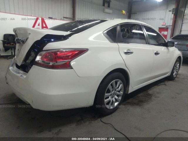 Photo 3 VIN: 1N4AL3AP4FC295707 - NISSAN ALTIMA 