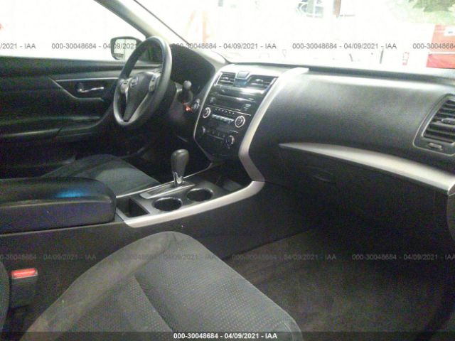 Photo 4 VIN: 1N4AL3AP4FC295707 - NISSAN ALTIMA 