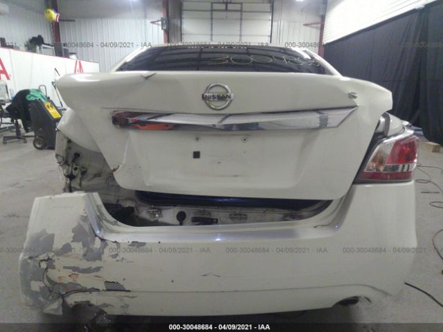 Photo 5 VIN: 1N4AL3AP4FC295707 - NISSAN ALTIMA 