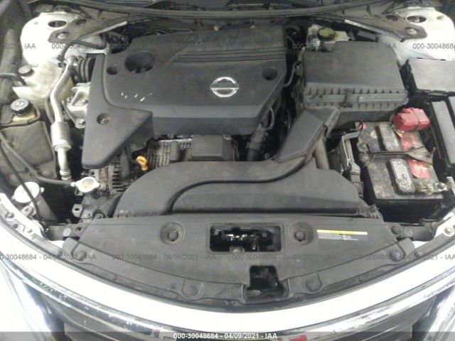 Photo 9 VIN: 1N4AL3AP4FC295707 - NISSAN ALTIMA 