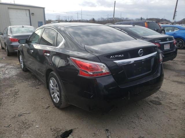 Photo 2 VIN: 1N4AL3AP4FC296257 - NISSAN ALTIMA 2.5 