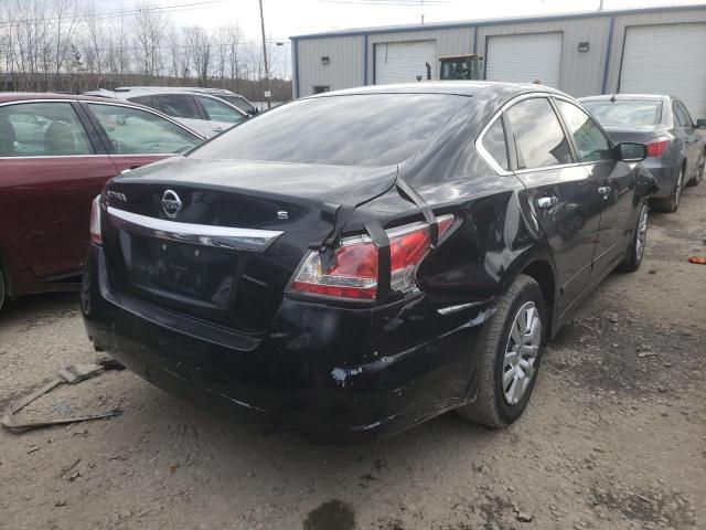 Photo 3 VIN: 1N4AL3AP4FC296257 - NISSAN ALTIMA 2.5 