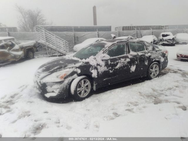 Photo 1 VIN: 1N4AL3AP4FC298770 - NISSAN ALTIMA 