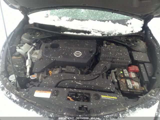 Photo 9 VIN: 1N4AL3AP4FC298770 - NISSAN ALTIMA 