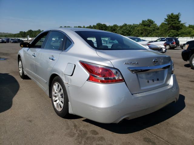 Photo 2 VIN: 1N4AL3AP4FC298901 - NISSAN ALTIMA 2.5 