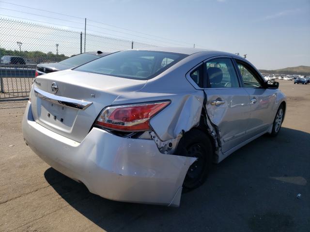 Photo 3 VIN: 1N4AL3AP4FC298901 - NISSAN ALTIMA 2.5 