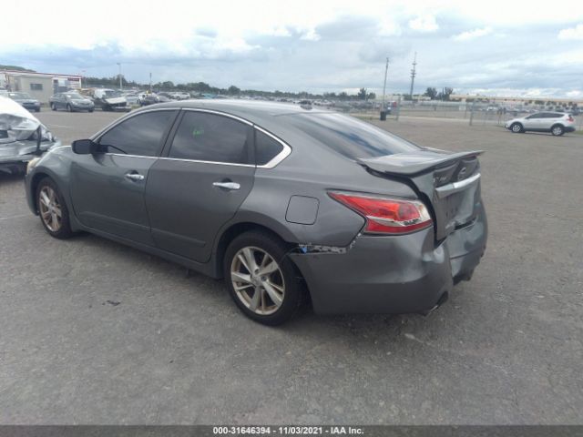 Photo 2 VIN: 1N4AL3AP4FC410502 - NISSAN ALTIMA 