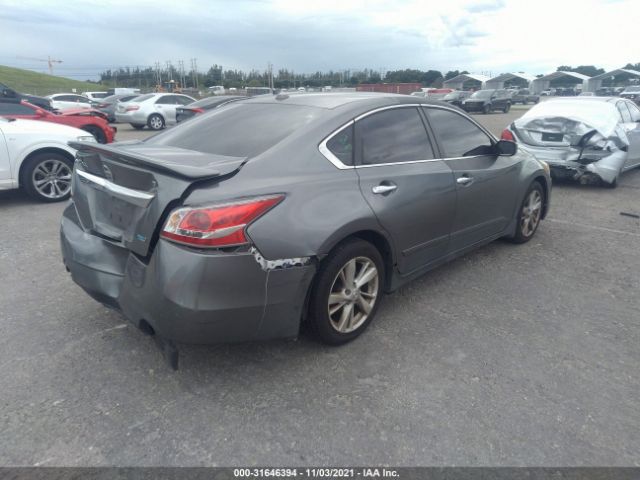 Photo 3 VIN: 1N4AL3AP4FC410502 - NISSAN ALTIMA 