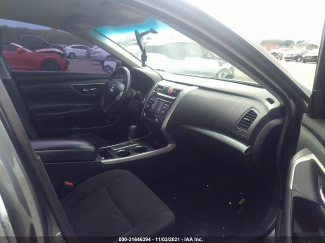 Photo 4 VIN: 1N4AL3AP4FC410502 - NISSAN ALTIMA 