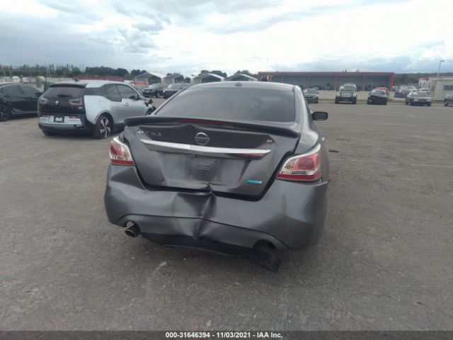 Photo 5 VIN: 1N4AL3AP4FC410502 - NISSAN ALTIMA 