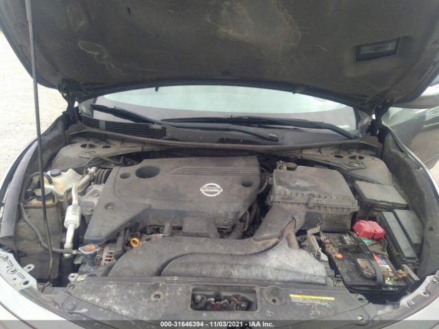 Photo 9 VIN: 1N4AL3AP4FC410502 - NISSAN ALTIMA 