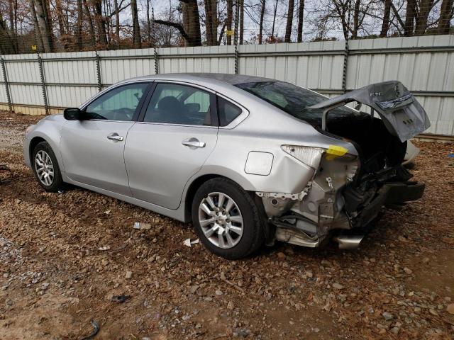 Photo 1 VIN: 1N4AL3AP4FC411682 - NISSAN ALTIMA 2.5 