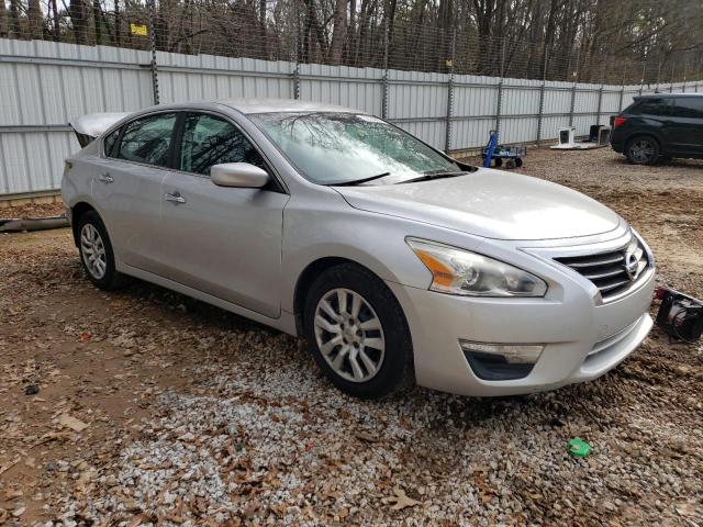 Photo 3 VIN: 1N4AL3AP4FC411682 - NISSAN ALTIMA 2.5 