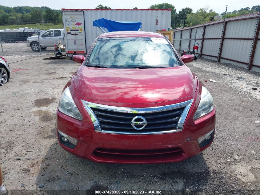 Photo 11 VIN: 1N4AL3AP4FC412556 - NISSAN ALTIMA 