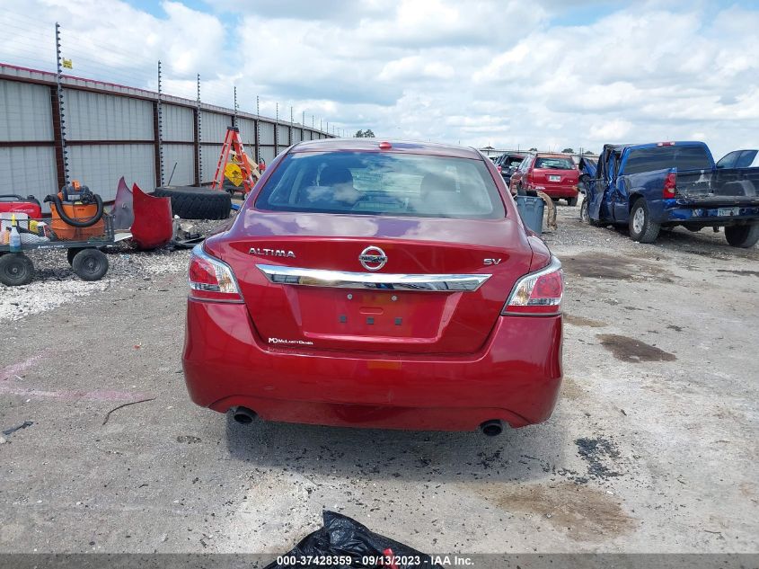 Photo 15 VIN: 1N4AL3AP4FC412556 - NISSAN ALTIMA 